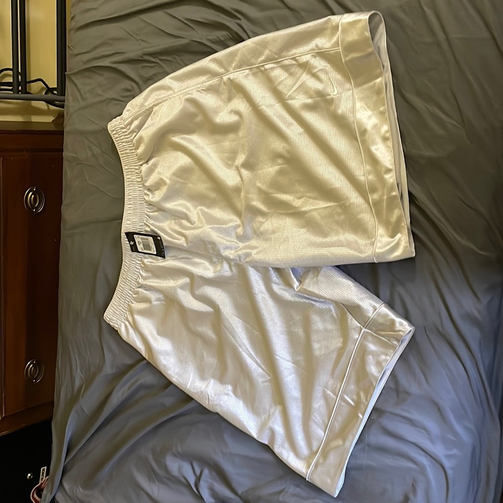 Nike basketball shorts
